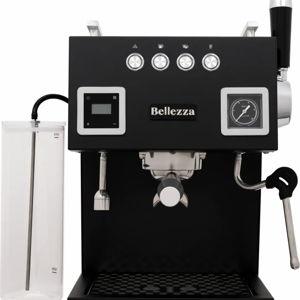 Bellezza Bellona Dual Boiler Espresso Machine