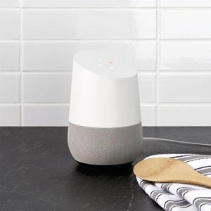 Google Home