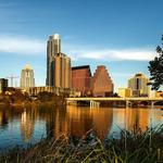 Lady Bird Lake Trail