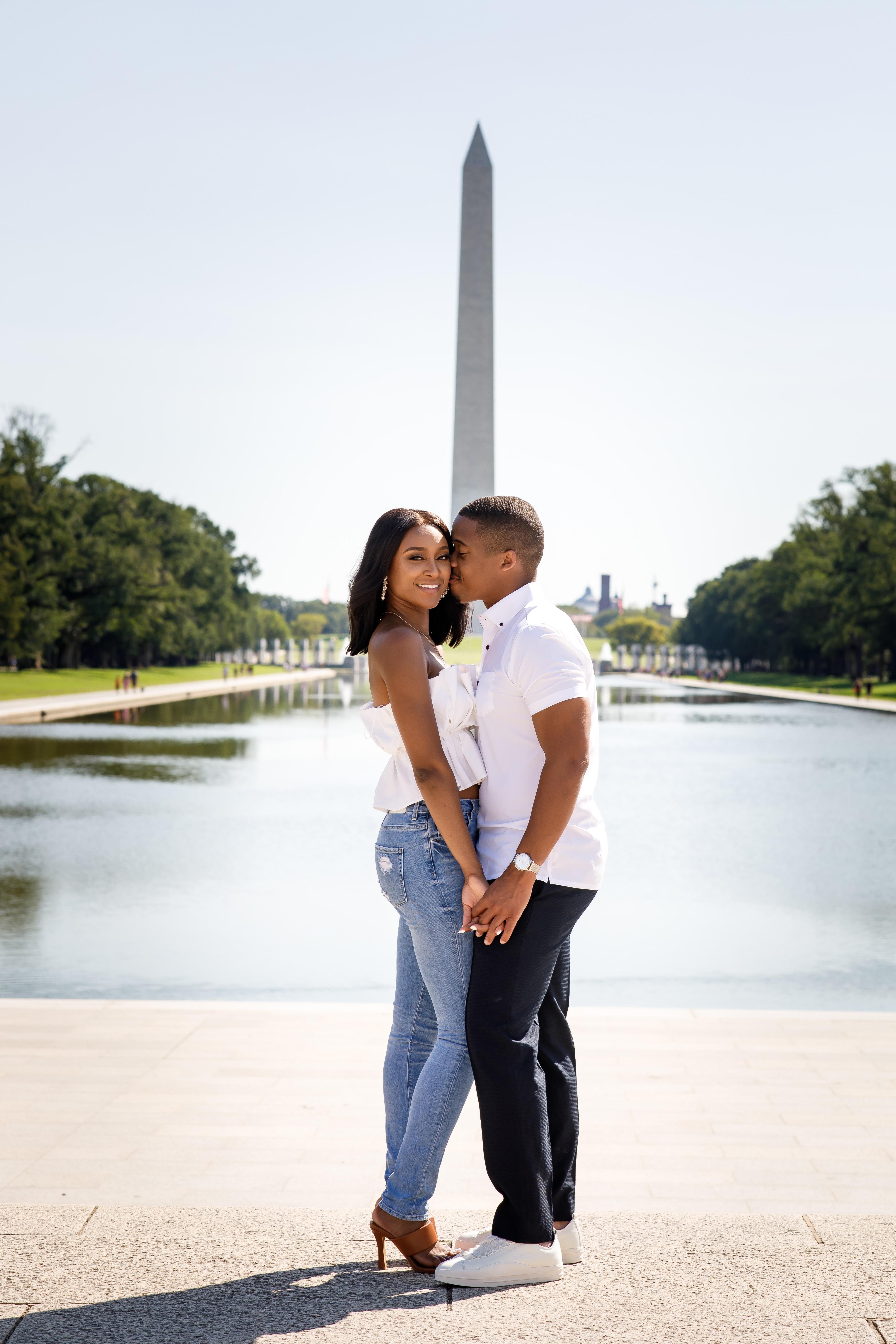 The Wedding Website of Brianna Wilson and Regis DeVeaux