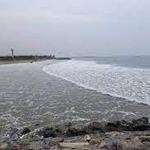 Devanam Pattinam Beach - Cuddalore