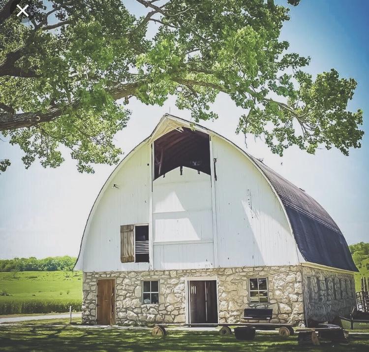 The Wedding Website of Baylee Penner and Jayson Dunn
