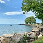 Edgewater Beach