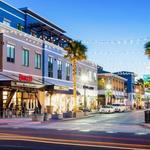 Main Street Huntington Beach