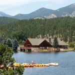 Evergreen Lake