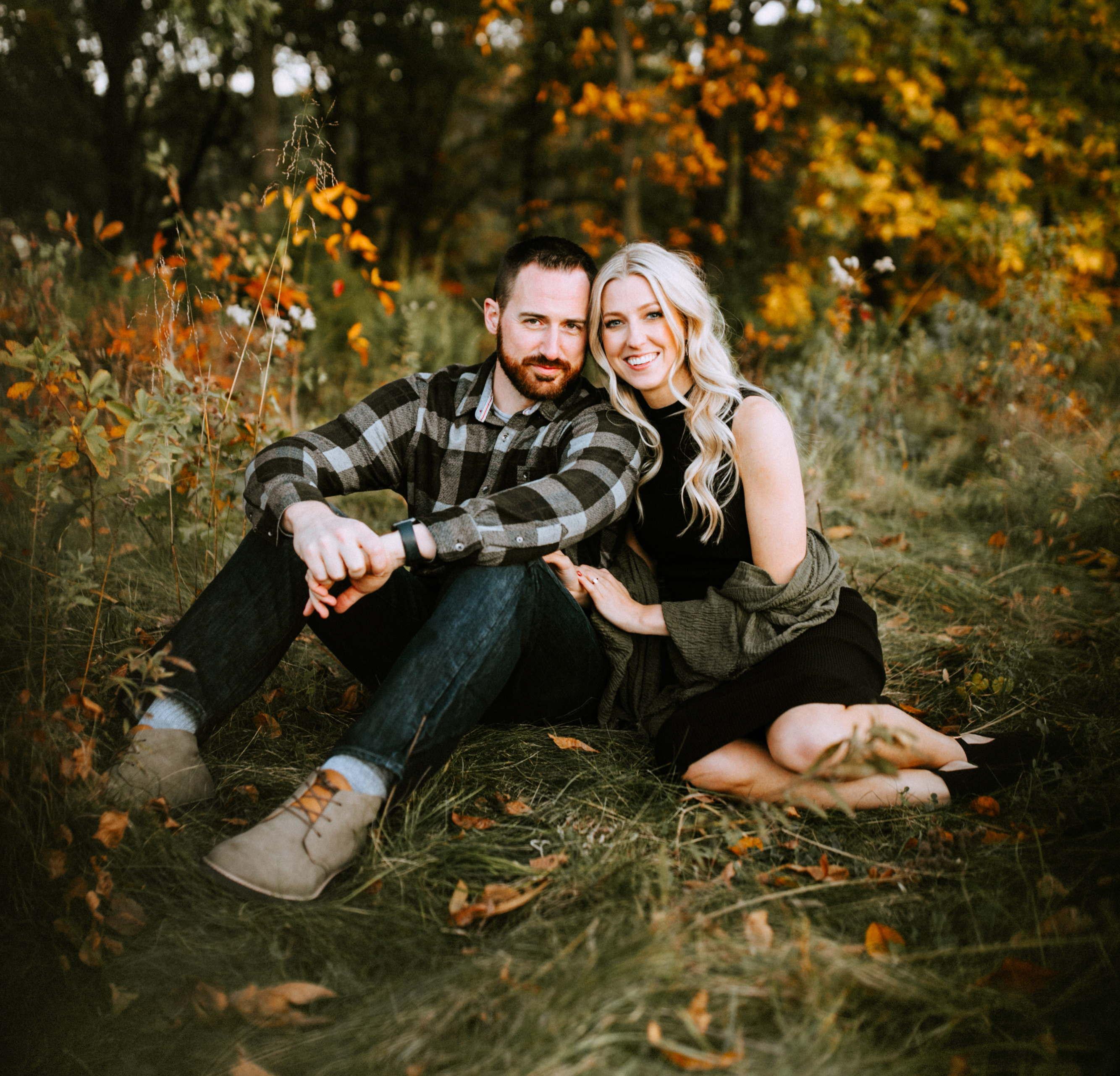 The Wedding Website of Eryn Fleming and Ken Kilver