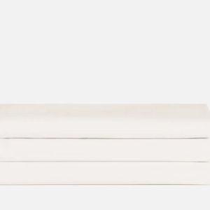 Brooklinen Luxe Sateen Fitted Sheet