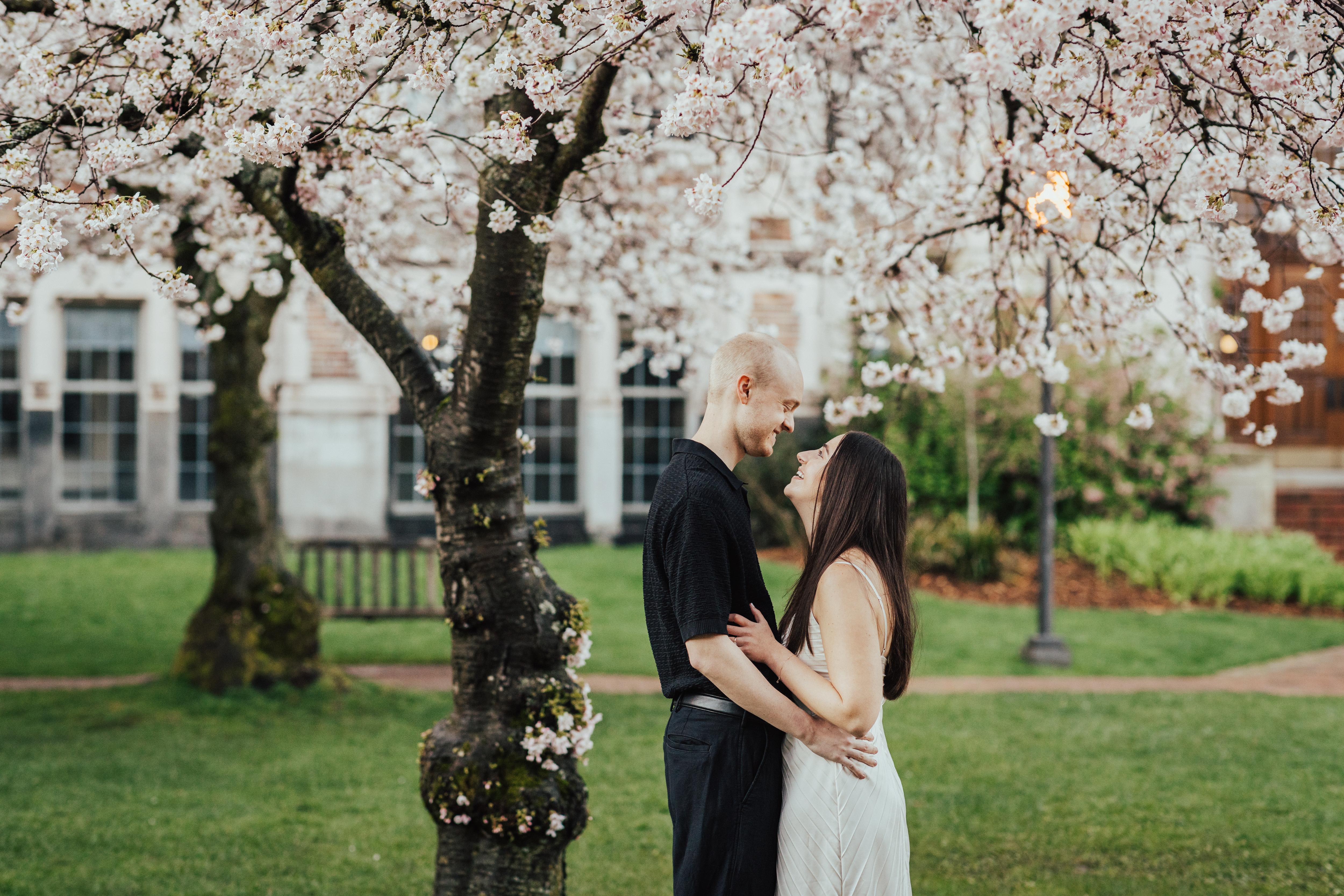 The Wedding Website of Tori LeCause and Sam Ehde