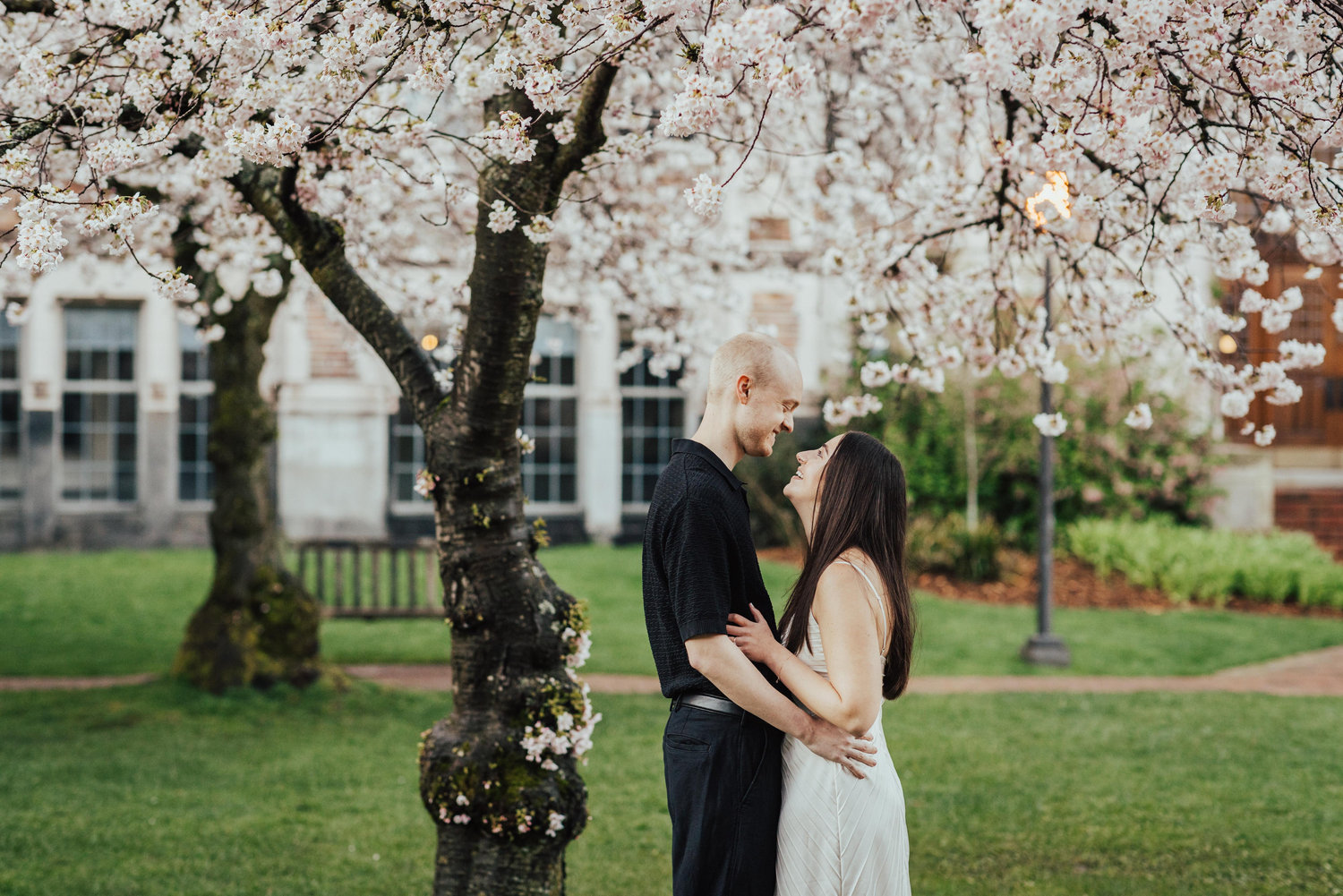 The Wedding Website of Tori LeCause and Sam Ehde