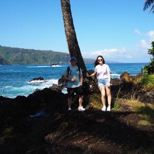 Honeymoon to Kauai, Oahu, & the Big Island