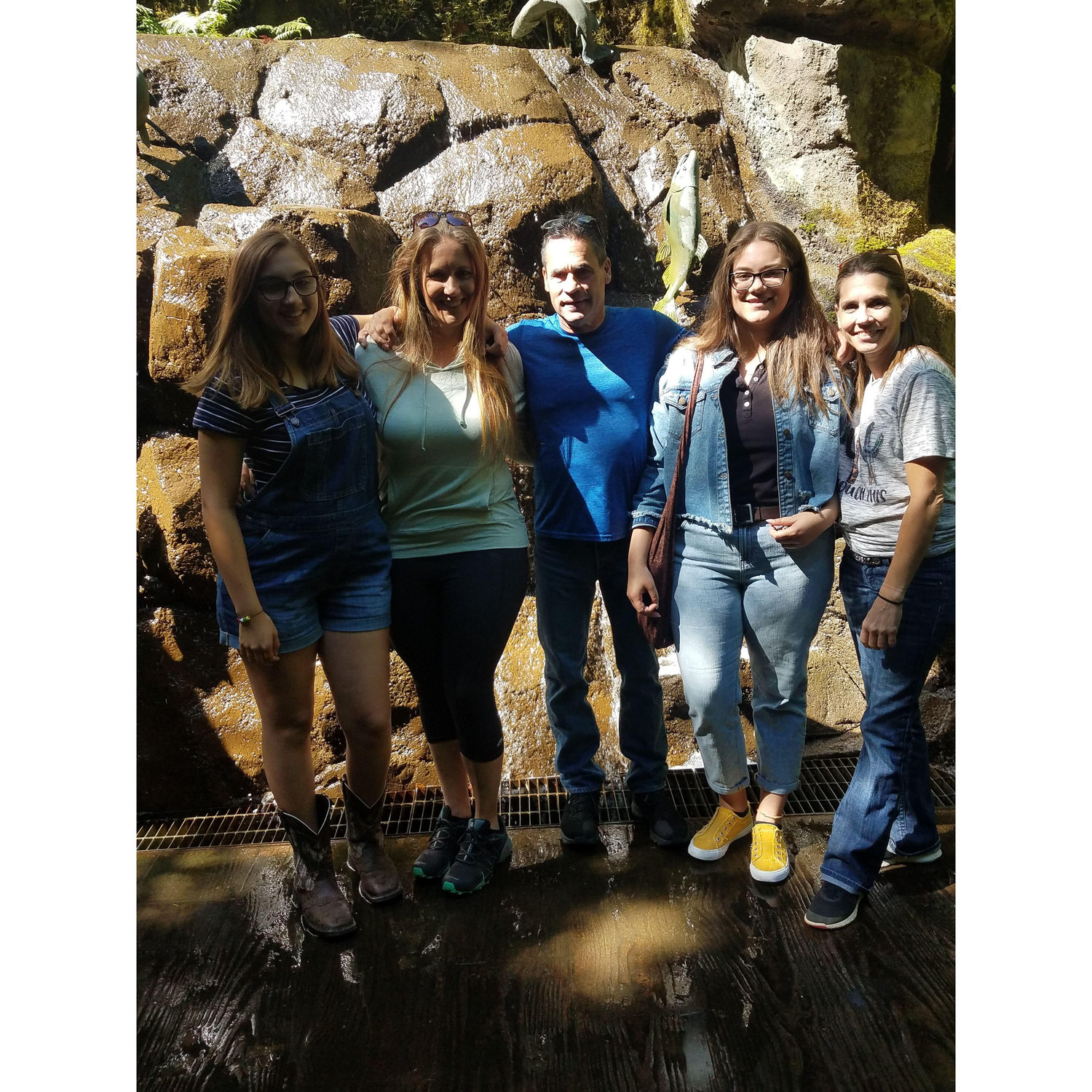 Portland Zoo