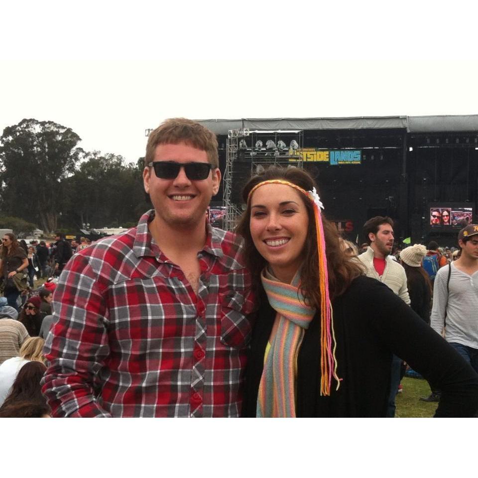Outside Lands