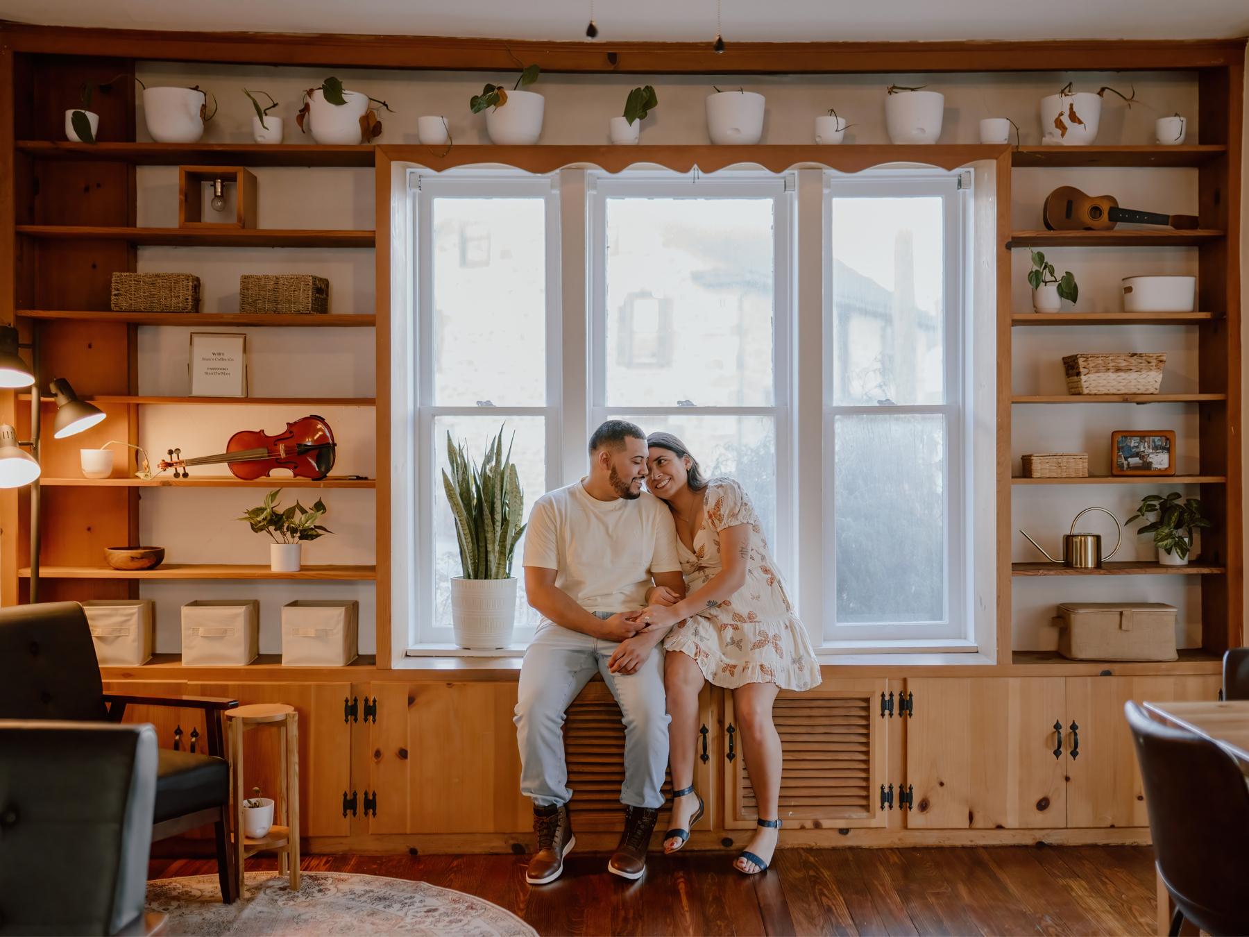 The Wedding Website of Jairo Osorio and Javiera Herrera