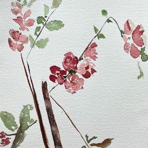 Michaels Gift Card: Custom Frame for Painting