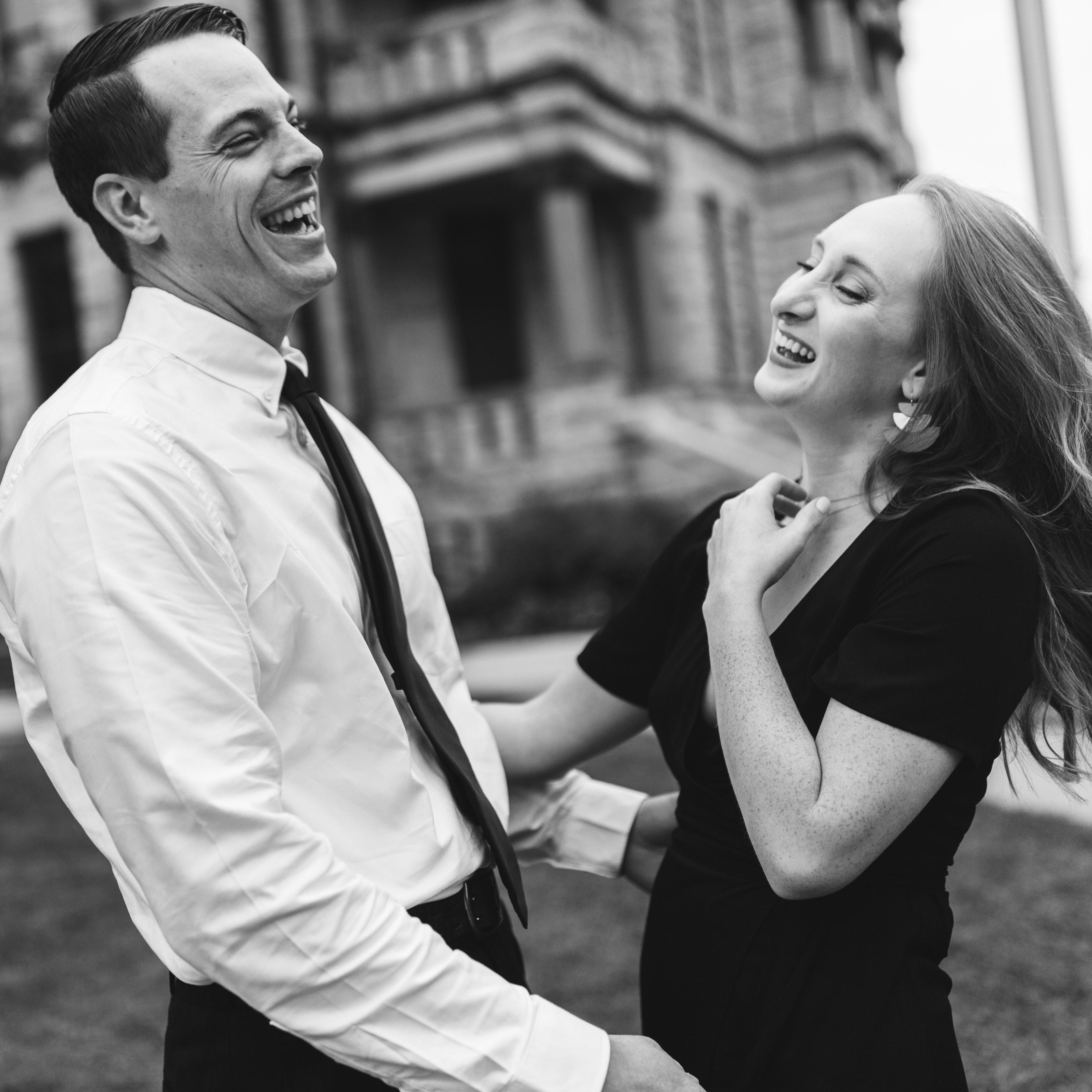 Engagement Photo. <3 May 2019
