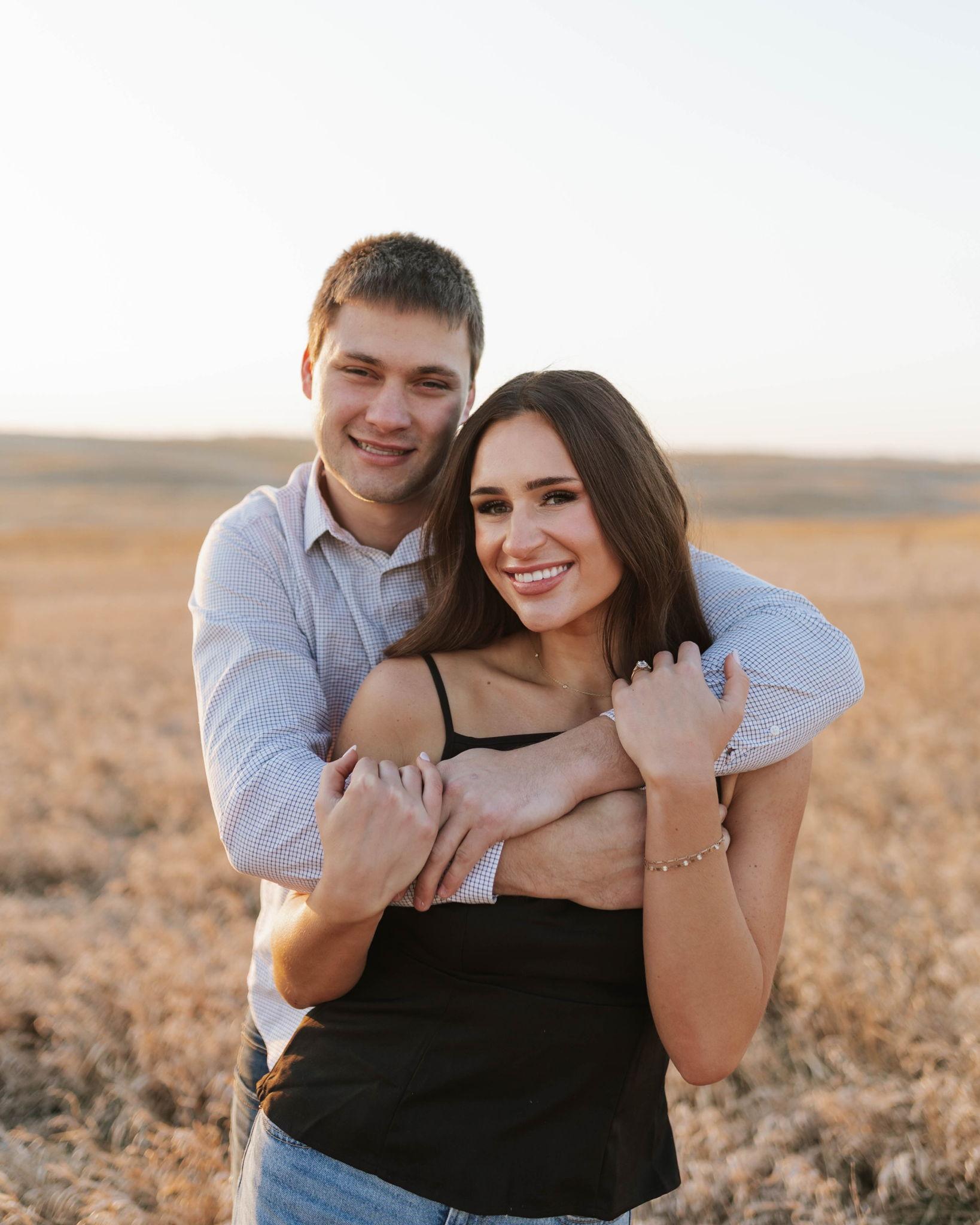 The Wedding Website of Ashley Beitelspacher and Nathan Danzer