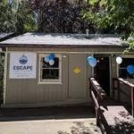 Escape Lake Gregory