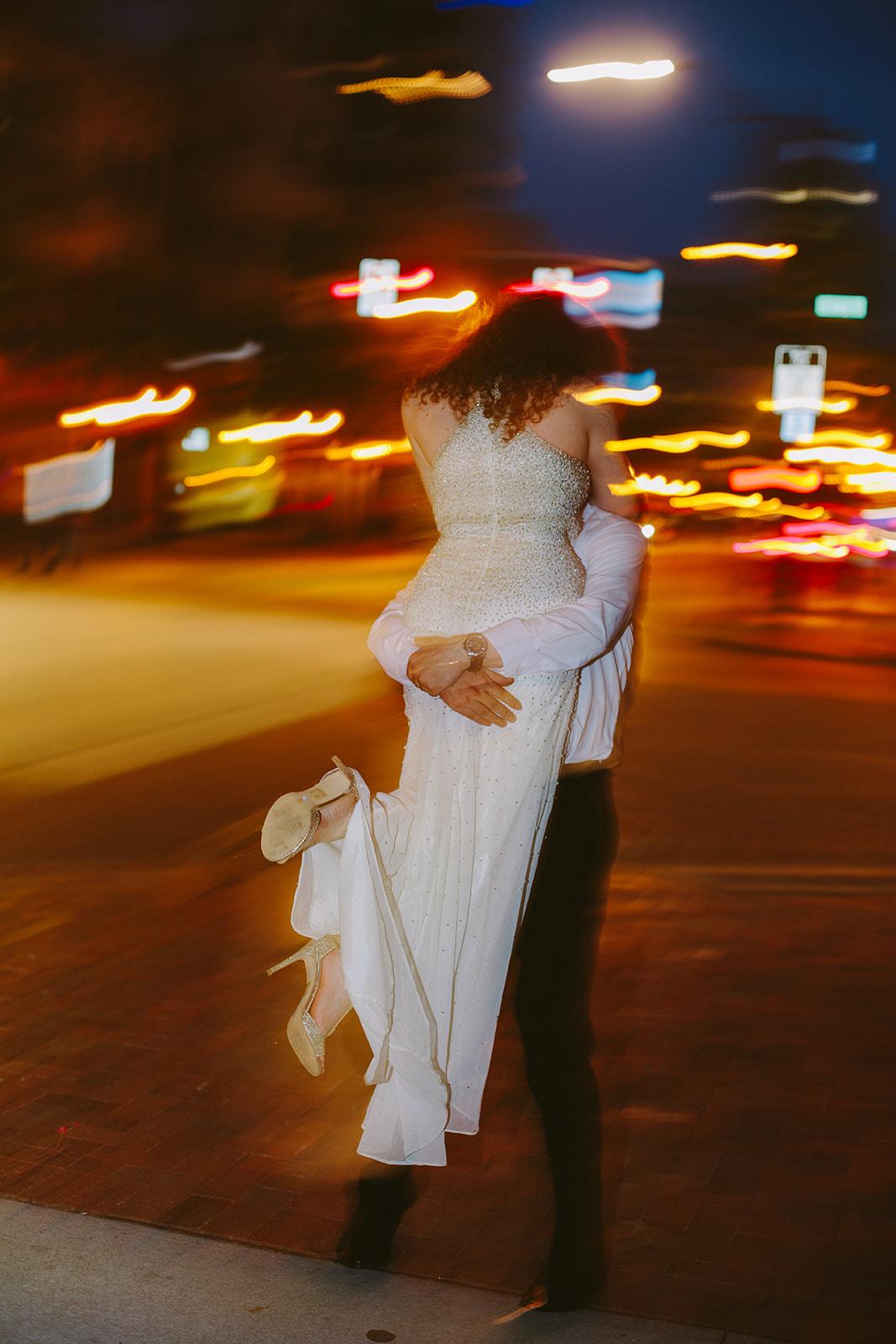 The Wedding Website of Hannah Monroe Rossio and Benjamin Joseph Seicol