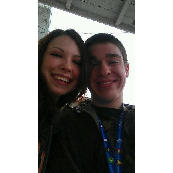 Valentine's Day 2012