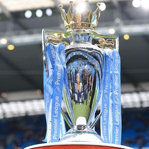 Trip to England for Premier League Game