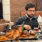 Zarzoor Restaurant