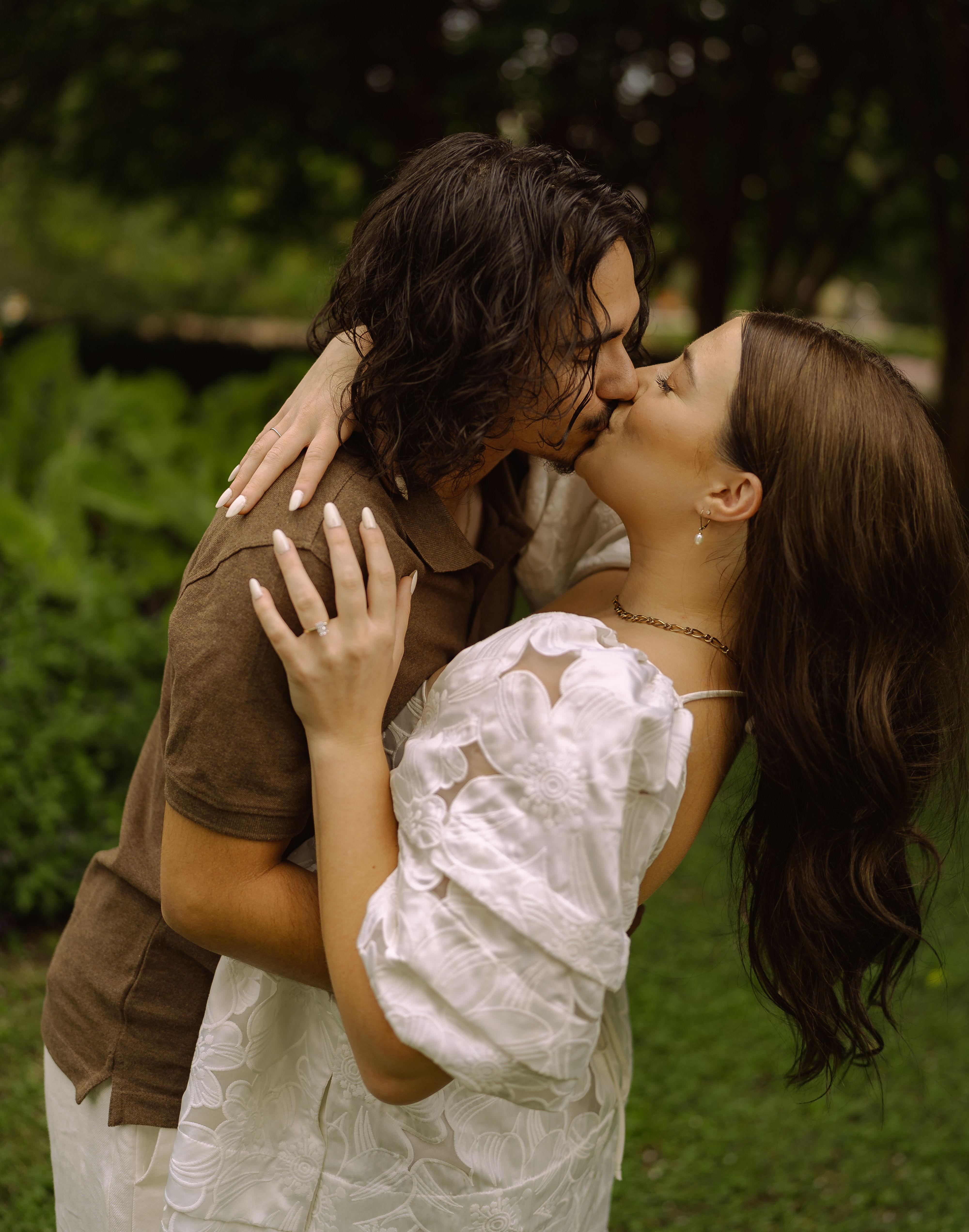 The Wedding Website of Graci Elkins and Nicholas Elkins