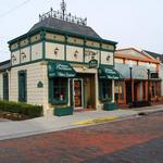 Downtown Zionsville