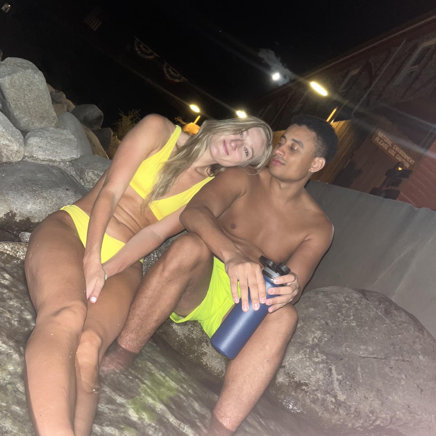 September 2, 2022 - Mt Princeton Hot Springs