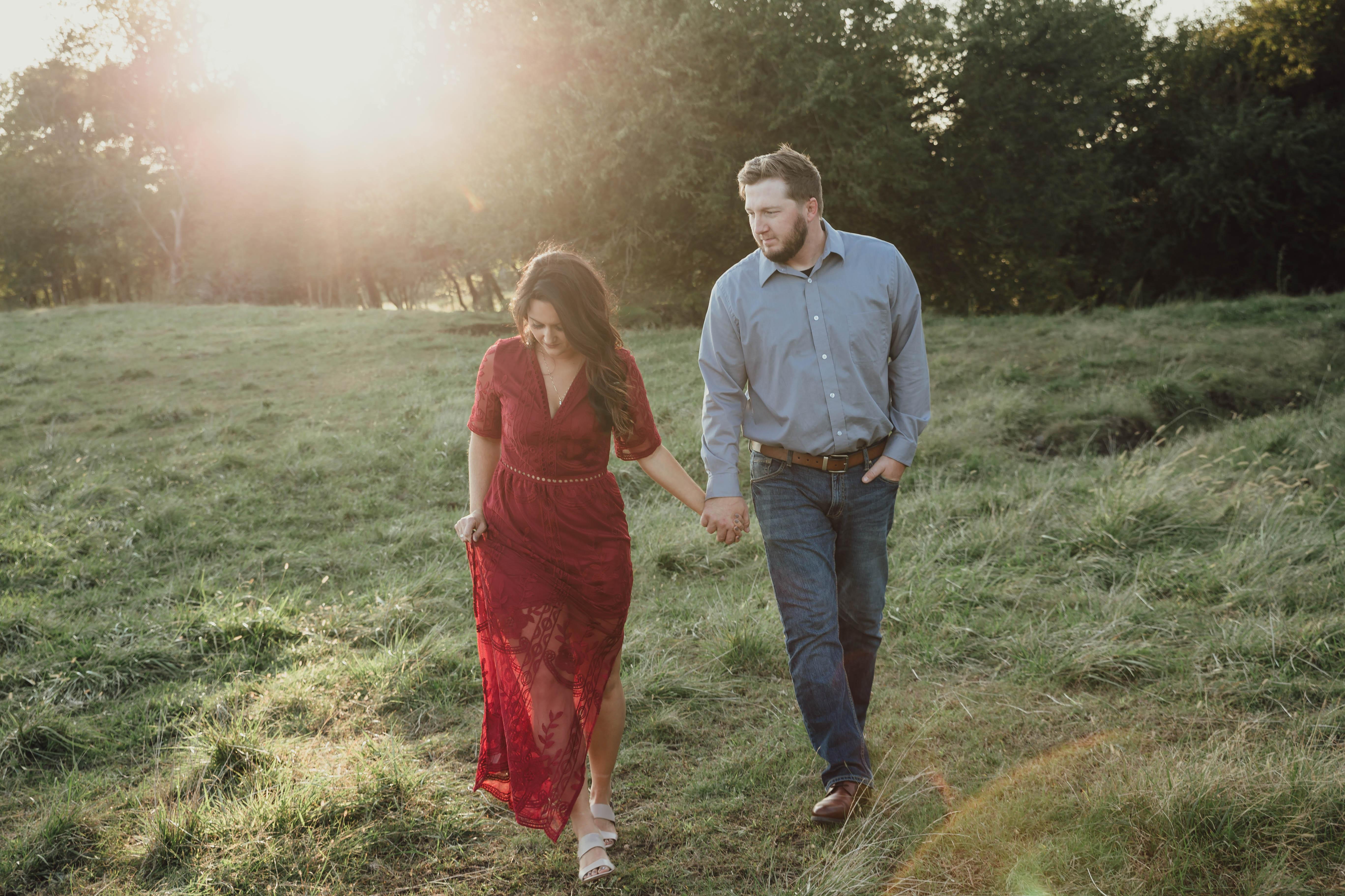 The Wedding Website of Kelsey Nenneman and Caleb Owens