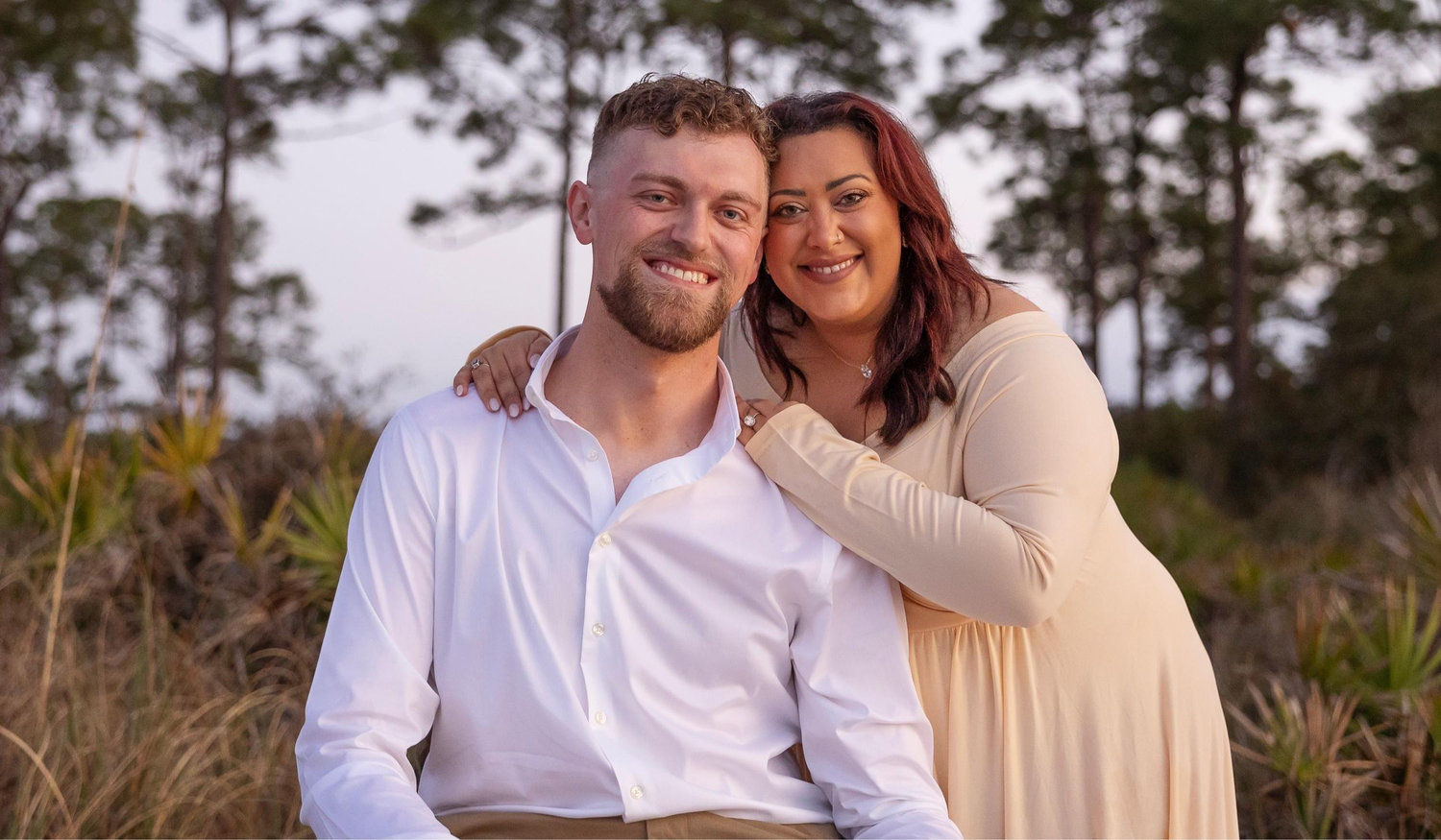 The Wedding Website of Stephany Heath and Brandon Ingram