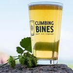 Climbing Bines Hop Farm & Brewery