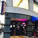 Paramount Bar