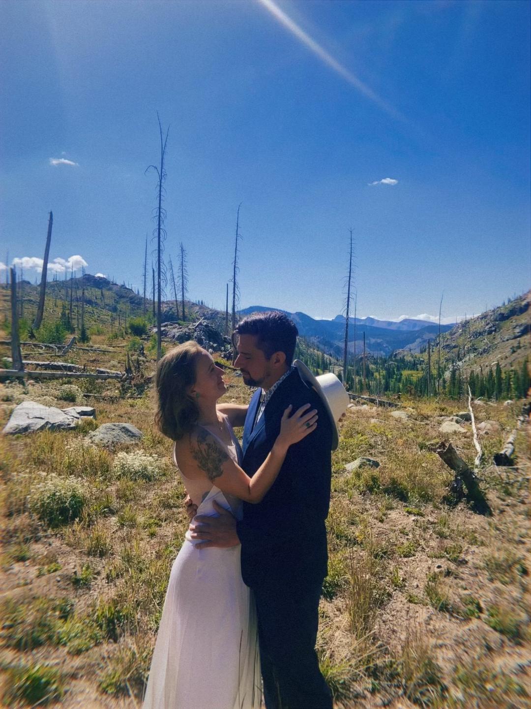 The Wedding Website of Jordan Messick and Robert Messick