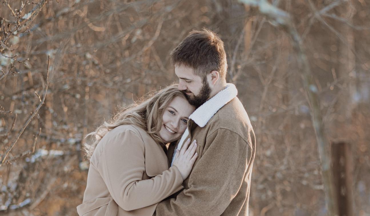 The Wedding Website of Bradley Brubaker and Tess Clawser