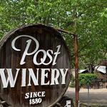 Post Winery, Inc