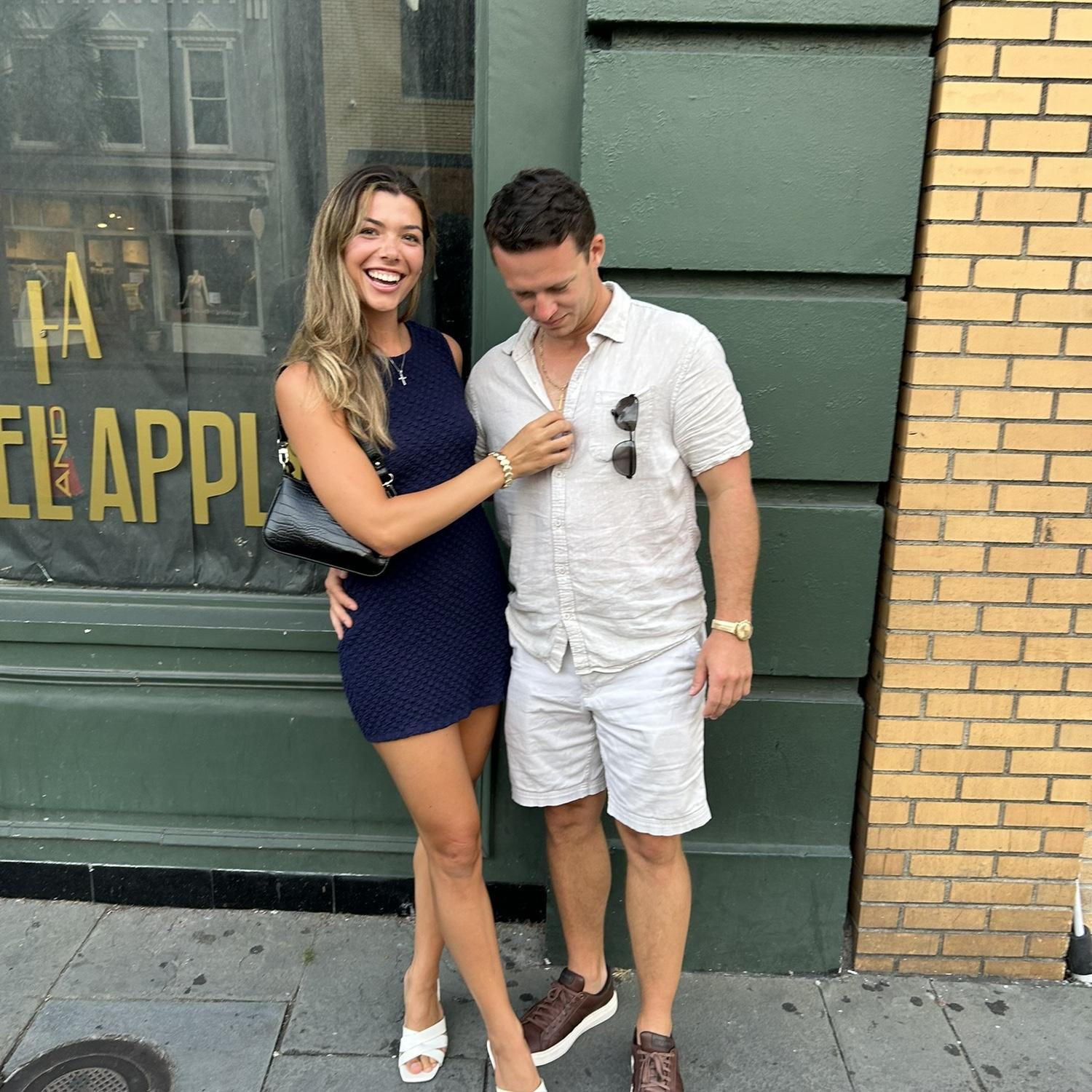 Charleston