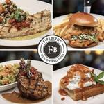 Firebirds Wood Fired Grill