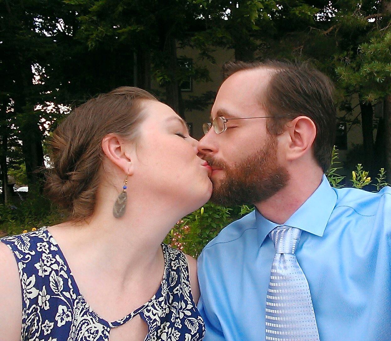 The Wedding Website of Ronald Kimball and Maren Ott