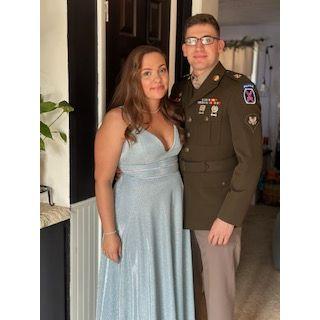 Military Ball!