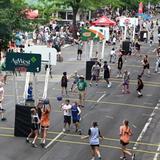 Spokane Hoopfest 2026