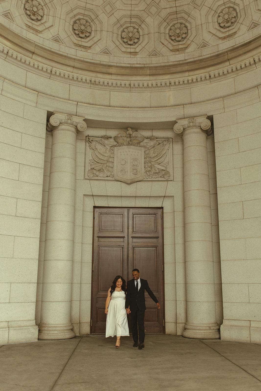 The Wedding Website of Roselia Angelica Chavez and Isaac Thomas Levy