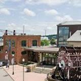 National Mississippi River Museum & Aquarium