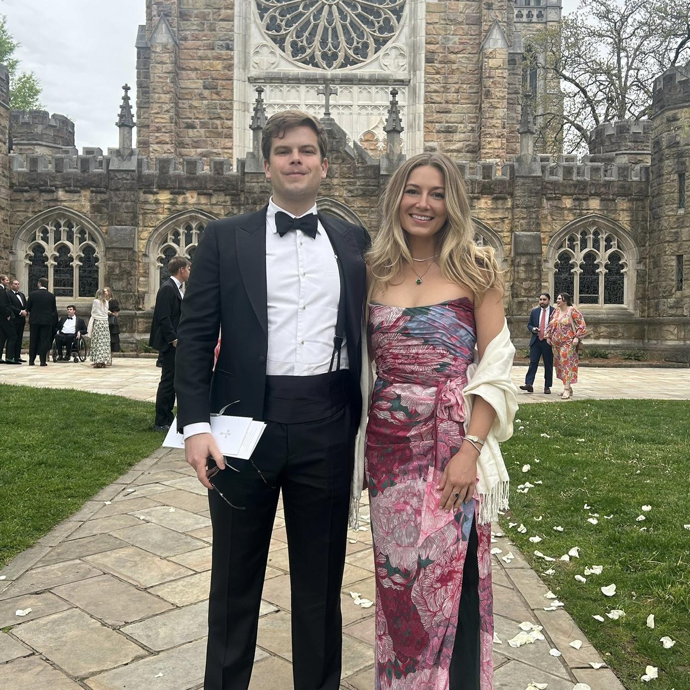 And to the many EPIC weddings we attended celebrating dear family & friends