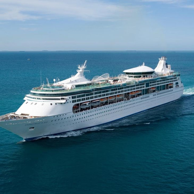 Honeymoon Cruise
