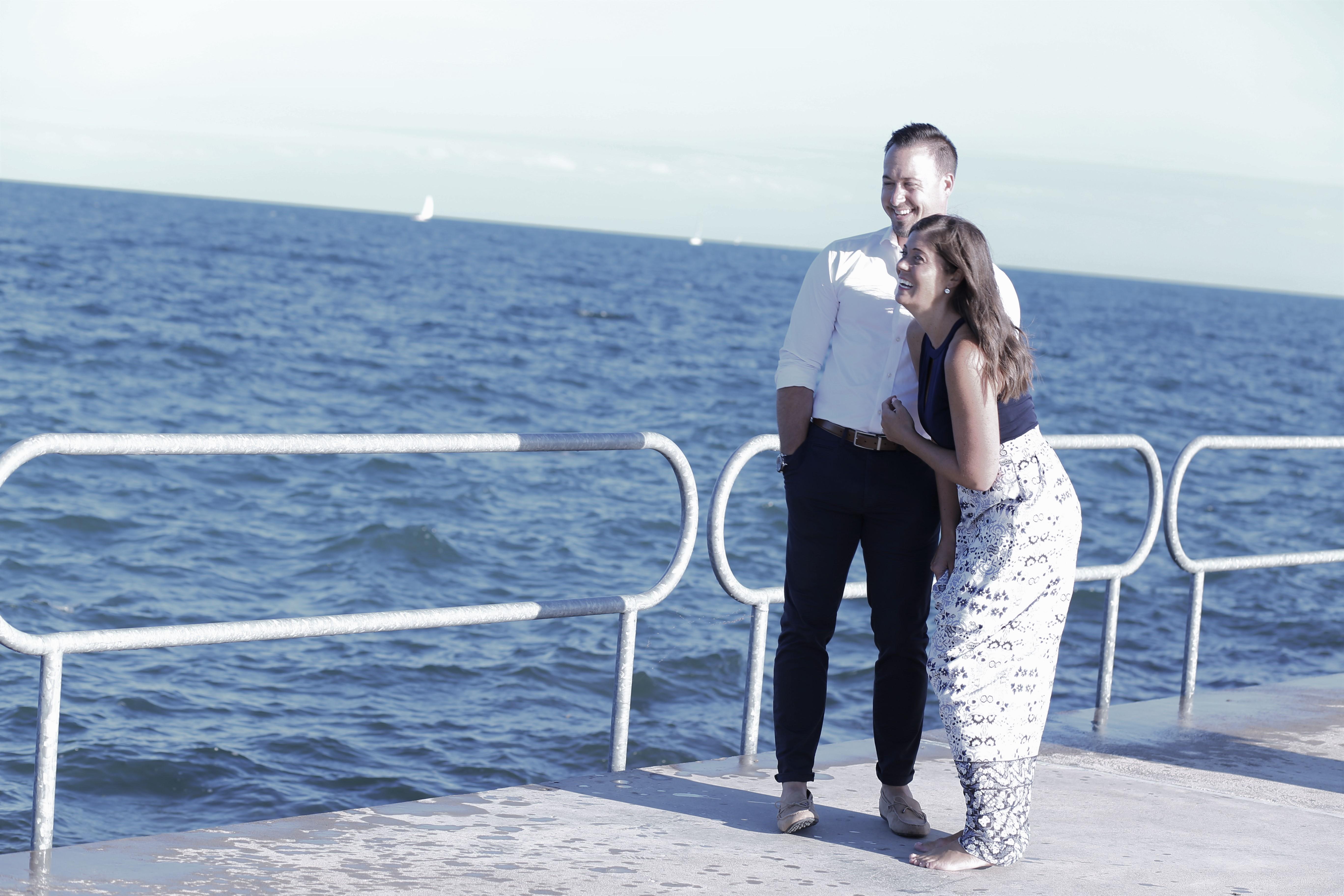The Wedding Website of Jenna McQuillan and Kevin Whale