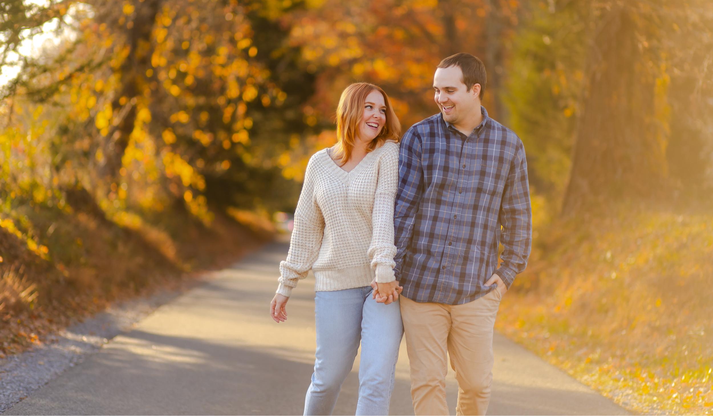 The Wedding Website of Kayla Weakley and Paul Estep