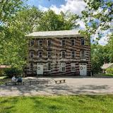Allaire State Park