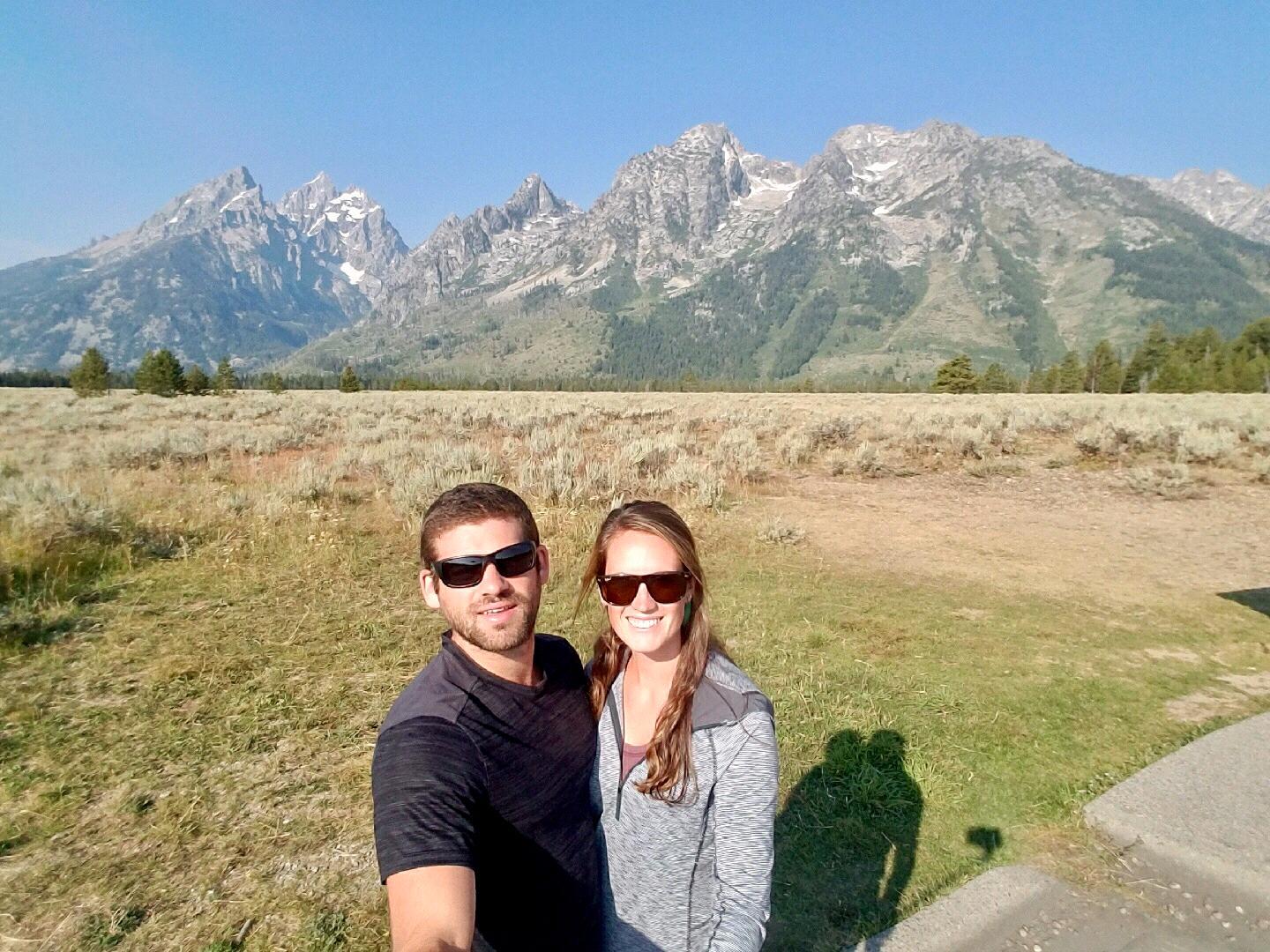 Grand Teton National Park, WY