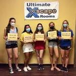 Ultimate Xscape Rooms