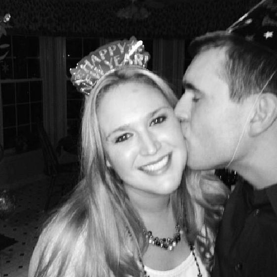 New Year's Day 2014